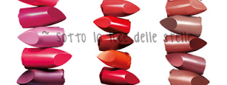 Preview - The Body Shop: Rossetti Colour Crush Lipstick