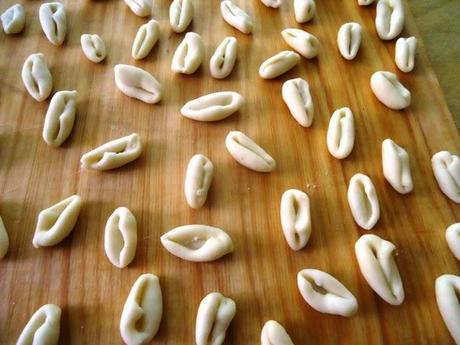 CAVATELLI