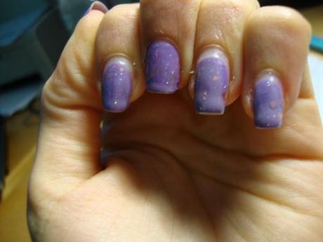 [Review ] Essence Gel Nails at Home. Fotodiario Day 7, the end.