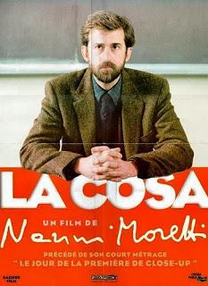 La cosa, Nanni Moretti [1990]