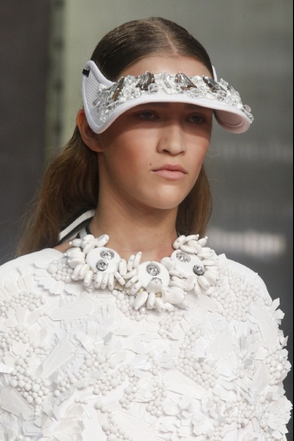 Photo Post: Best details from Milan s/s 14 womenswear runways.