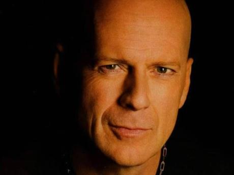 Bruce Willis