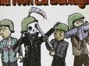 Abbiamo perso guerra battaglia: bizzarra vicenda bellica Michel Gondry