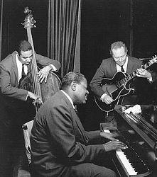 I Grandi del Jazz: 24 - Oscar Peterson