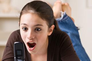 Sexting: lo fanno solo gli adolescenti?