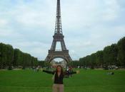 Visitare Parigi