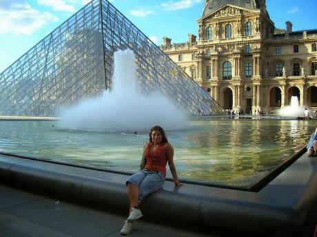 Visitare Parigi