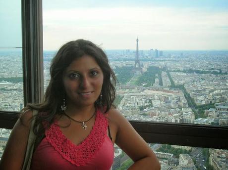 Visitare Parigi