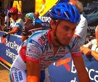 CicloMercato, Fabio Felline nel 2014 correrà con la Trek