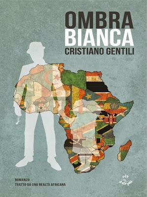 Tema: Ombra Bianca di Cristiano Gentili, Ota Benga edizioni