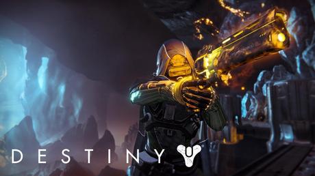 Destiny - Trailer 