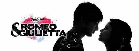 In diretta su Rai 2 da Verona ''Romeo e Giulietta. Ama e cambia il mondo''