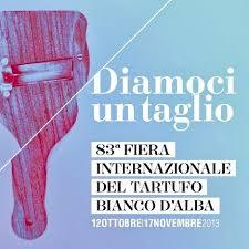 Alba sabato 12 ottobre al via laFiera Internazionale del Tartufo Bianco