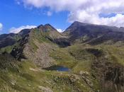 LAGHI LUSIA sentiero