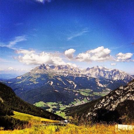 LAGHI DI LUSIA sentiero n. 633