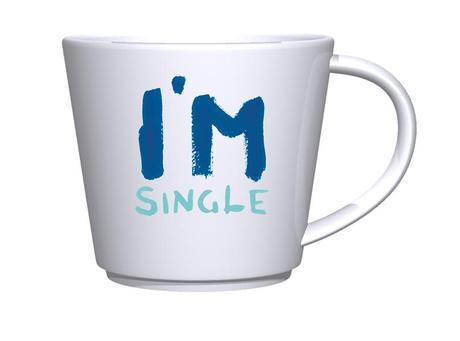 tazza i'm single