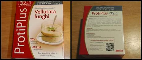 Dieta last minute con ProtiPlus!