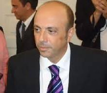 Procuratore della Repubblica di Fermo Domenico Seccia