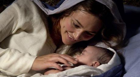 Maria di Nazareth (film completo)