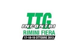 TTG-TTI 2013