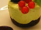 Semifreddo pistacchio gluten free