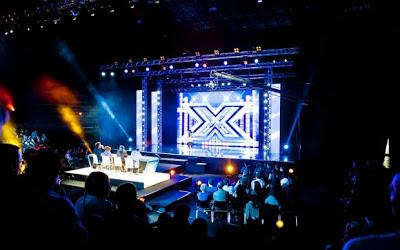 X Factor 2013 - Le Audizioni di Napoli e Genova stasera alle 21.10 su Sky Uno HD