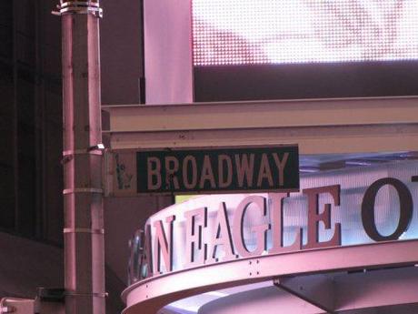 Broadway New York