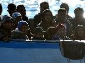 Lampedusa, nuovo tragico sbarco immigrati