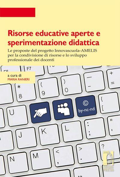 Risorse educative aperte e sperimentazione didattica