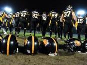 Football Americano: l’under Giaguari blocchi partenza