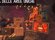 Cave approda AppStore