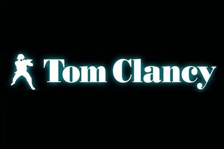Tom Clancy Logo