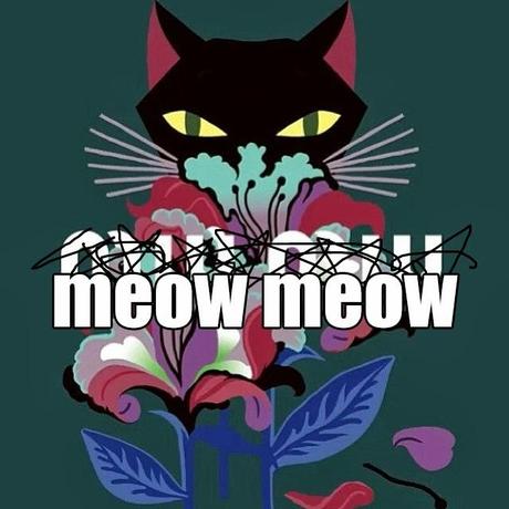 Meow Meow SS14