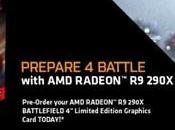 Radeon 290X disponibile pre-ordine Euro