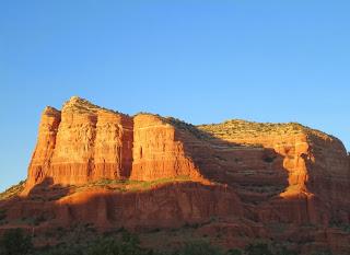 Arizona! (Ma senza i parchi)