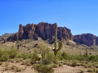 Arizona! (Ma senza i parchi)