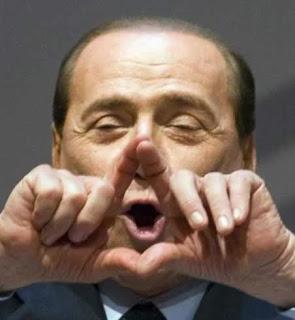 Silvio Berlusconi