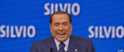 Berlusconi