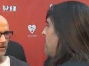 Video intervista moby