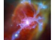 Quei fiumi gas? Arrivano dritti Bang