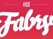 Ricominciare #AskFabry