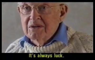 Il gesto fotografico.