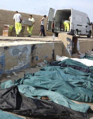 lampedusa tragedia