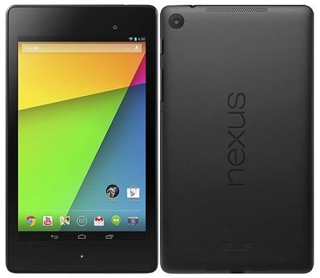 Nexus 7 2013 Manuale istruzioni e la guida completa 