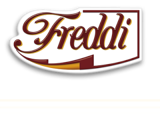 Freddi Dolciaria, un pieno di dolcezza!