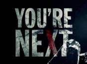 Film, You’re Next Recensione