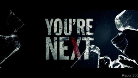 Film, You’re Next – Recensione