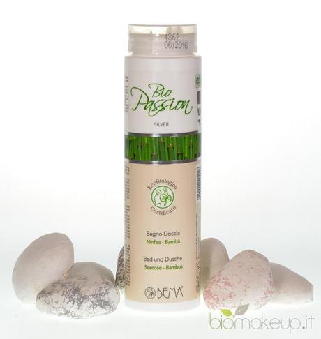 ONLY BIO 01 Review bagno doccia Bema Cosmetici da Only Bio,  foto (C) 2013 Biomakeup.it