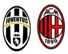 Juventus Milan