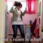 Marina Shifrin fa scuola: madre si “licenzia” tramite video